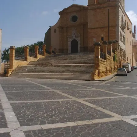 Guest house Corte Dei Greci *